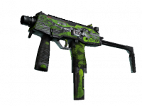 MP9 Hydra